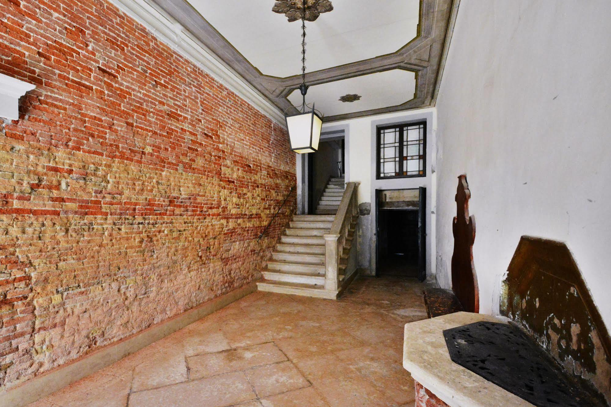 Ve.N.I.Ce. Cera Palazzo Grimani Apartamento Veneza Exterior foto